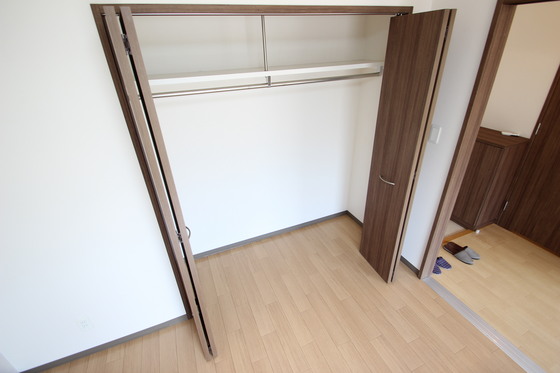 サニープレイス牛田新町