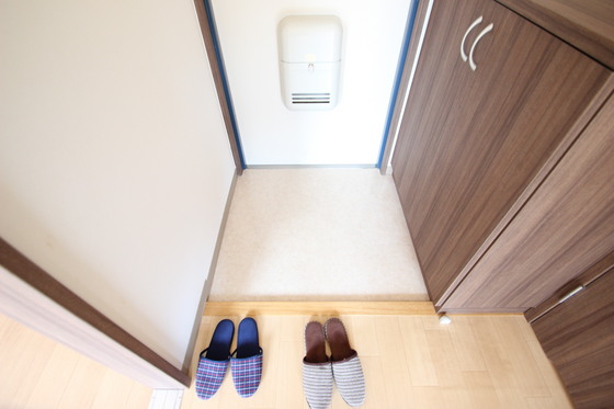 サニープレイス牛田新町