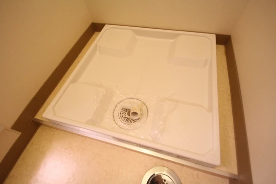 サニープレイス牛田新町