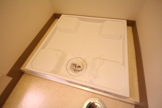 サニープレイス牛田新町