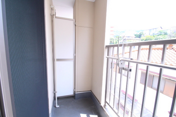 サニープレイス牛田新町