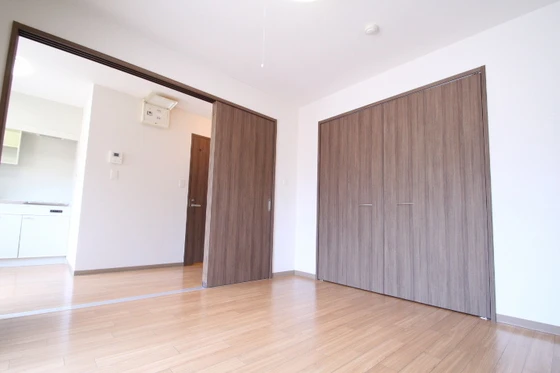 サニープレイス牛田新町