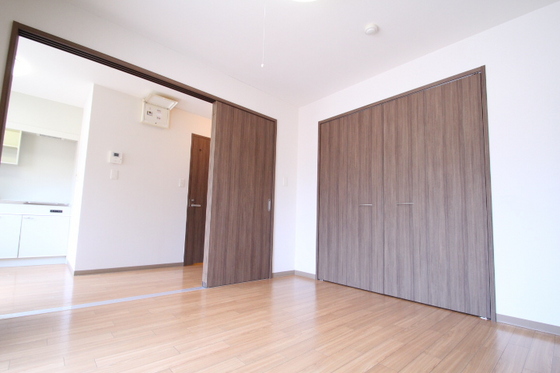 サニープレイス牛田新町