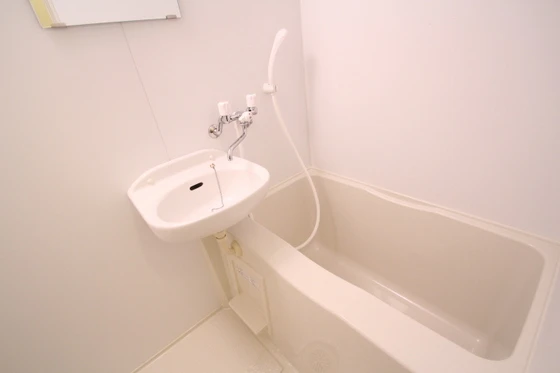 サニープレイス牛田新町