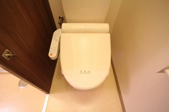 サニープレイス牛田新町