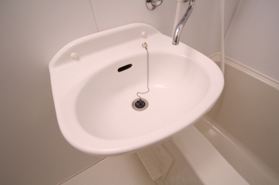 サニープレイス牛田新町