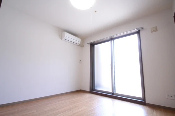 サニープレイス牛田新町