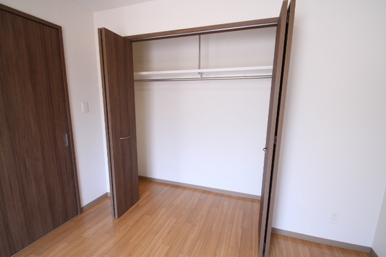 サニープレイス牛田新町