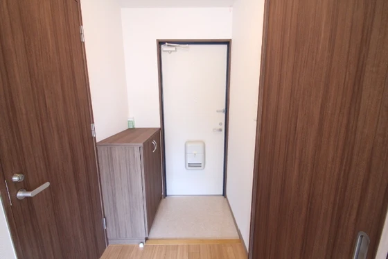 サニープレイス牛田新町