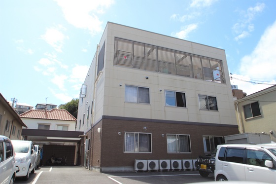 サニープレイス牛田新町