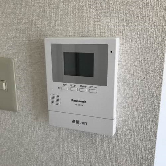 シャーメゾンつかさ B棟