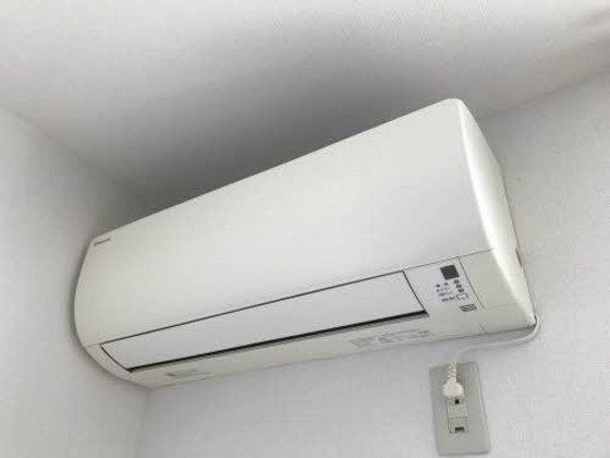 シャーメゾンつかさ B棟