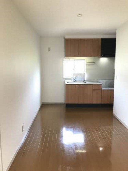 シャーメゾンつかさ B棟