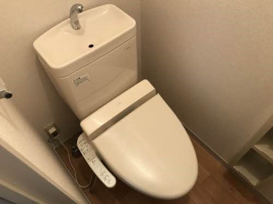 シャーメゾンつかさ B棟