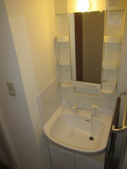 シャーメゾンつかさ B棟