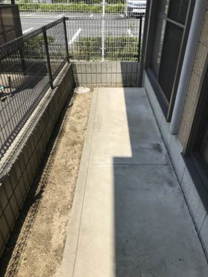 シャーメゾンつかさ B棟