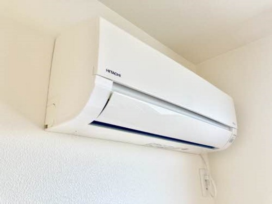 シャーメゾンソレイユ庭瀬