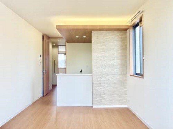 シャーメゾンソレイユ庭瀬