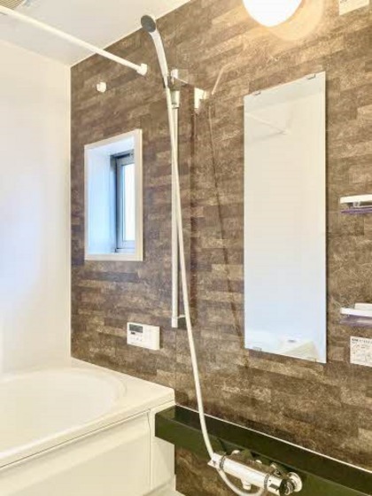 シャーメゾンソレイユ庭瀬