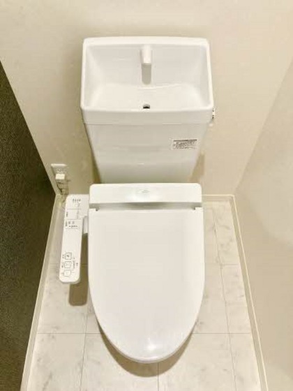 シャーメゾンソレイユ庭瀬