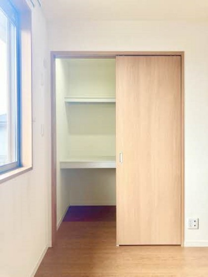 シャーメゾンソレイユ庭瀬