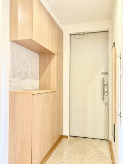 シャーメゾンソレイユ庭瀬