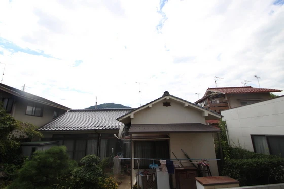 プランドール古市