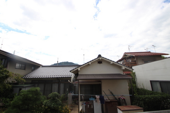 プランドール古市