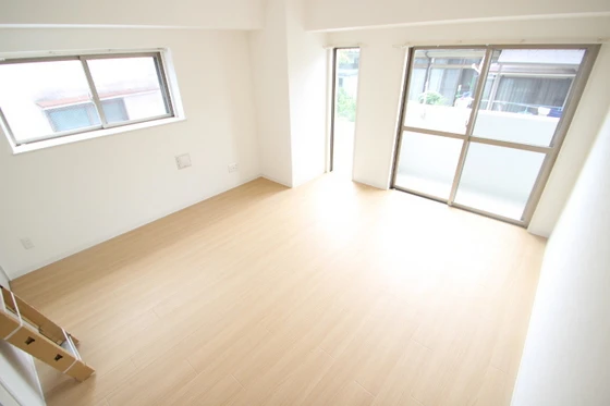 プランドール古市