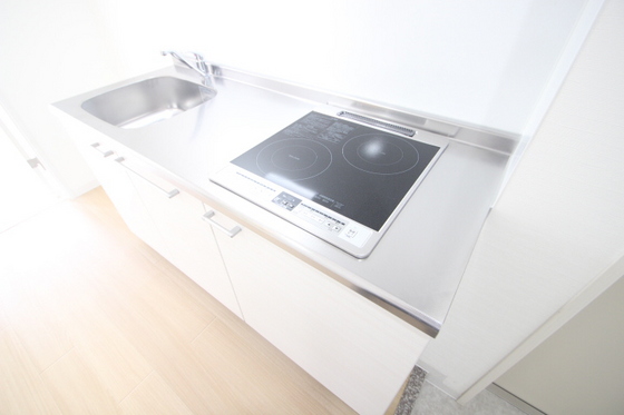 プランドール古市