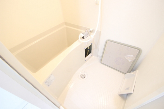 プランドール古市