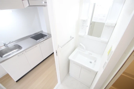 プランドール古市