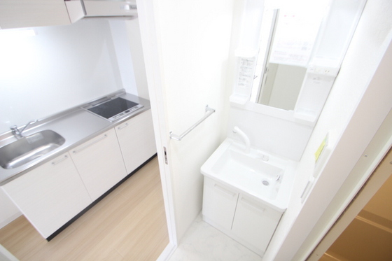 プランドール古市