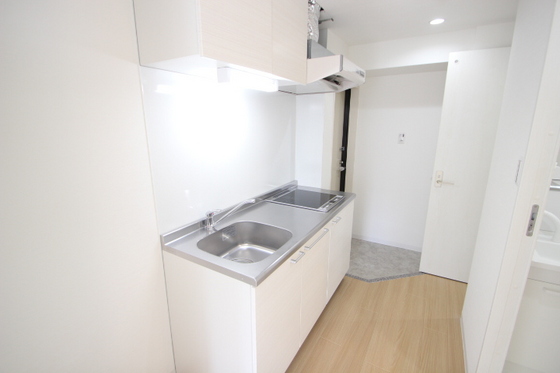 プランドール古市