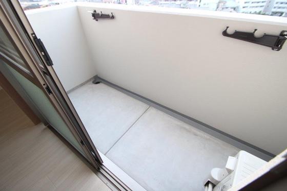 プランドール古市