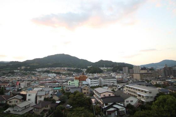 プランドール古市