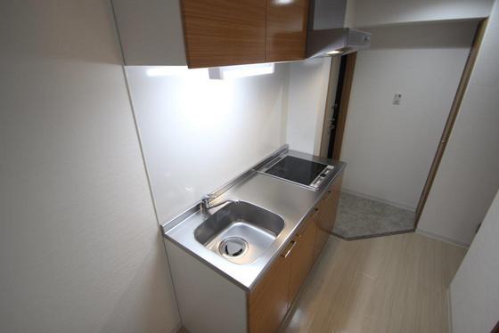 プランドール古市