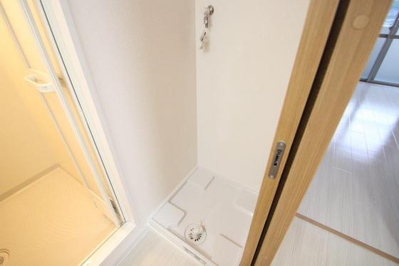 プランドール古市