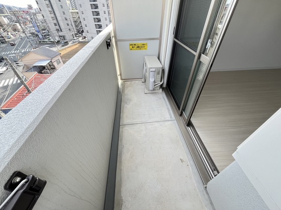 プランドール古市