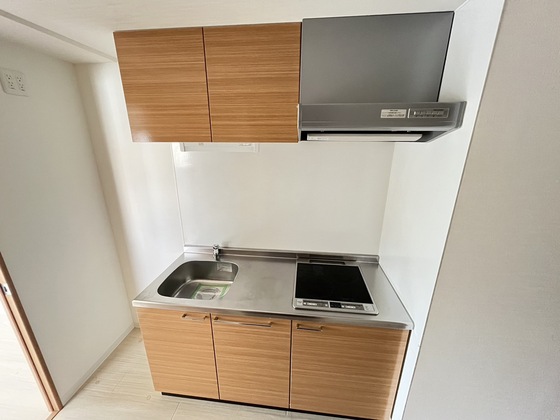 プランドール古市