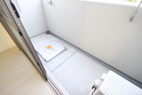 プランドール古市