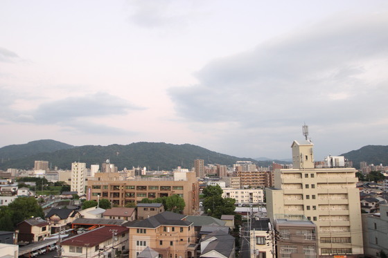 プランドール古市