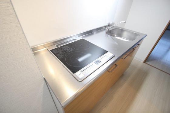 プランドール古市