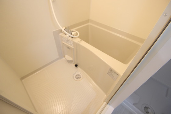 プランドール古市