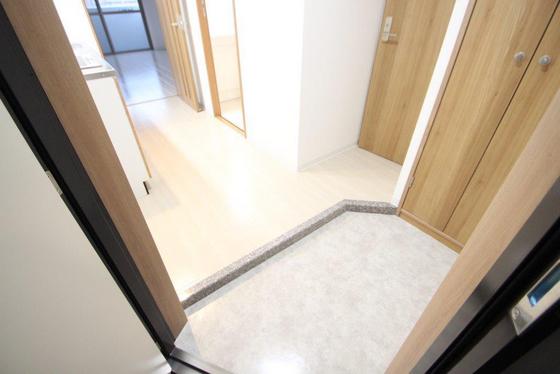 プランドール古市