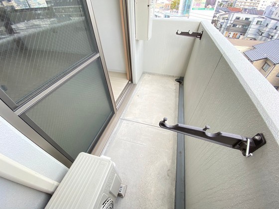 プランドール古市