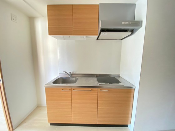 プランドール古市