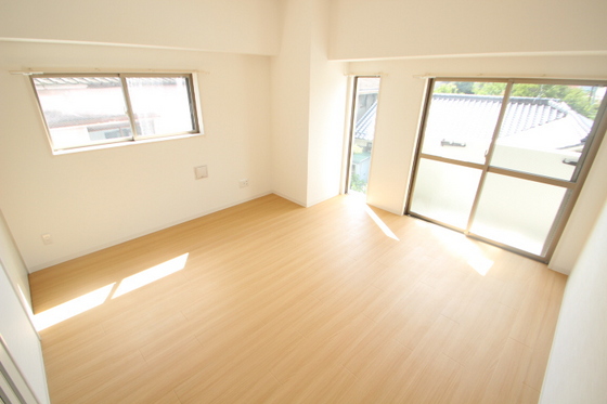 プランドール古市