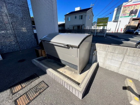 プランドール古市