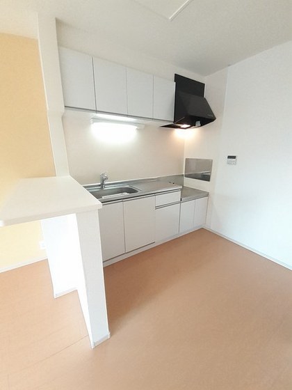 アンヴィーニュ